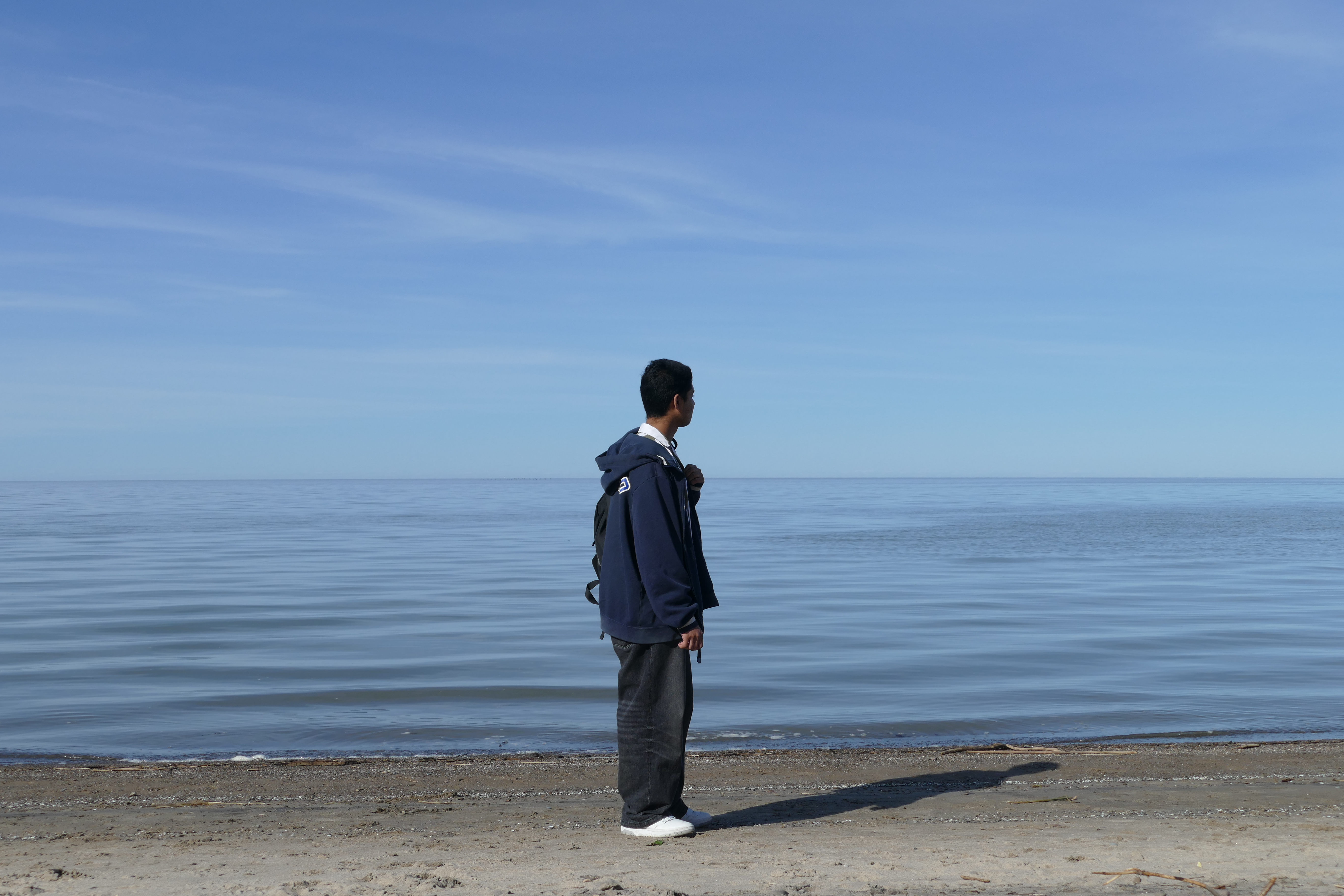 Beach Day Photography