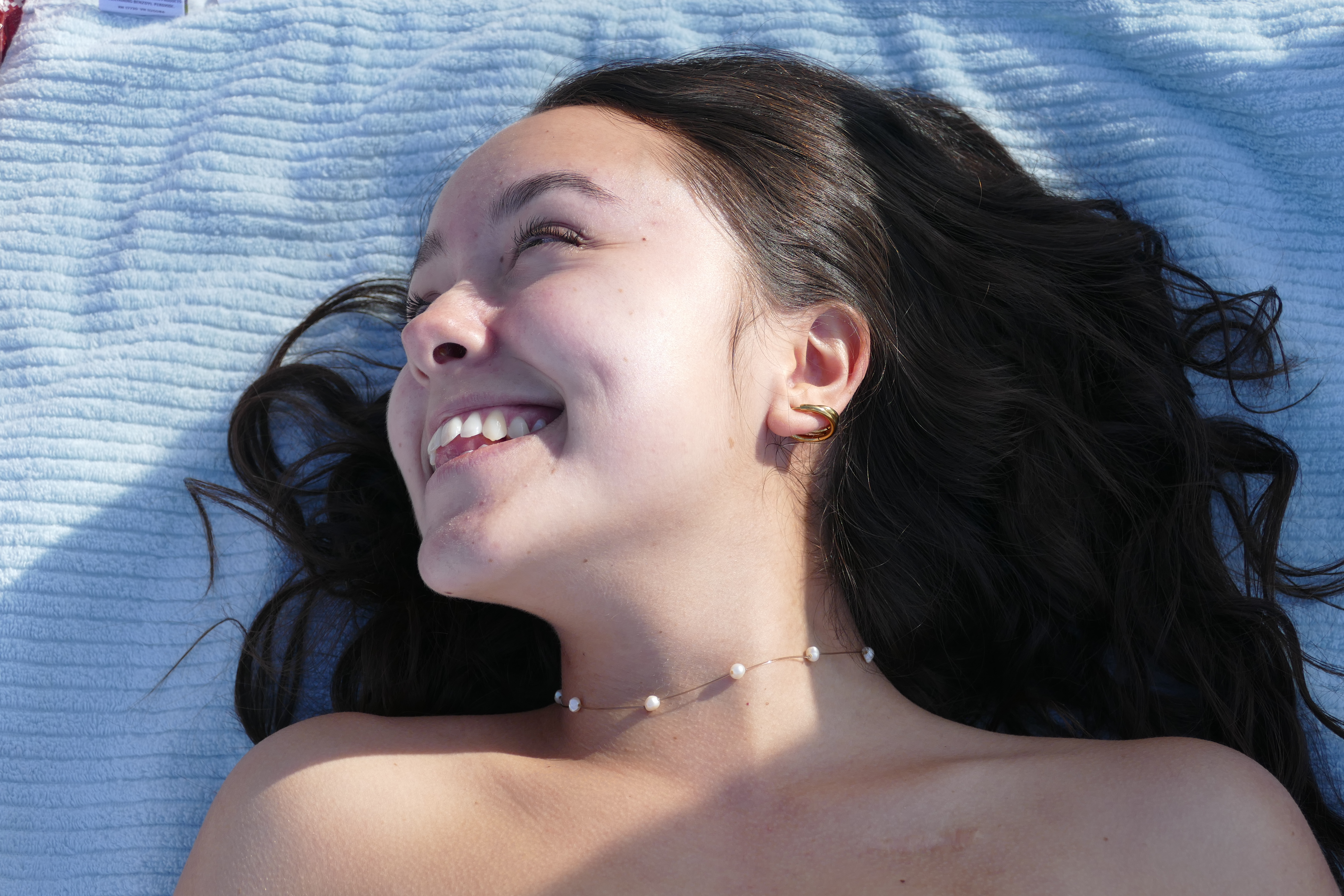 Beach Day Photography