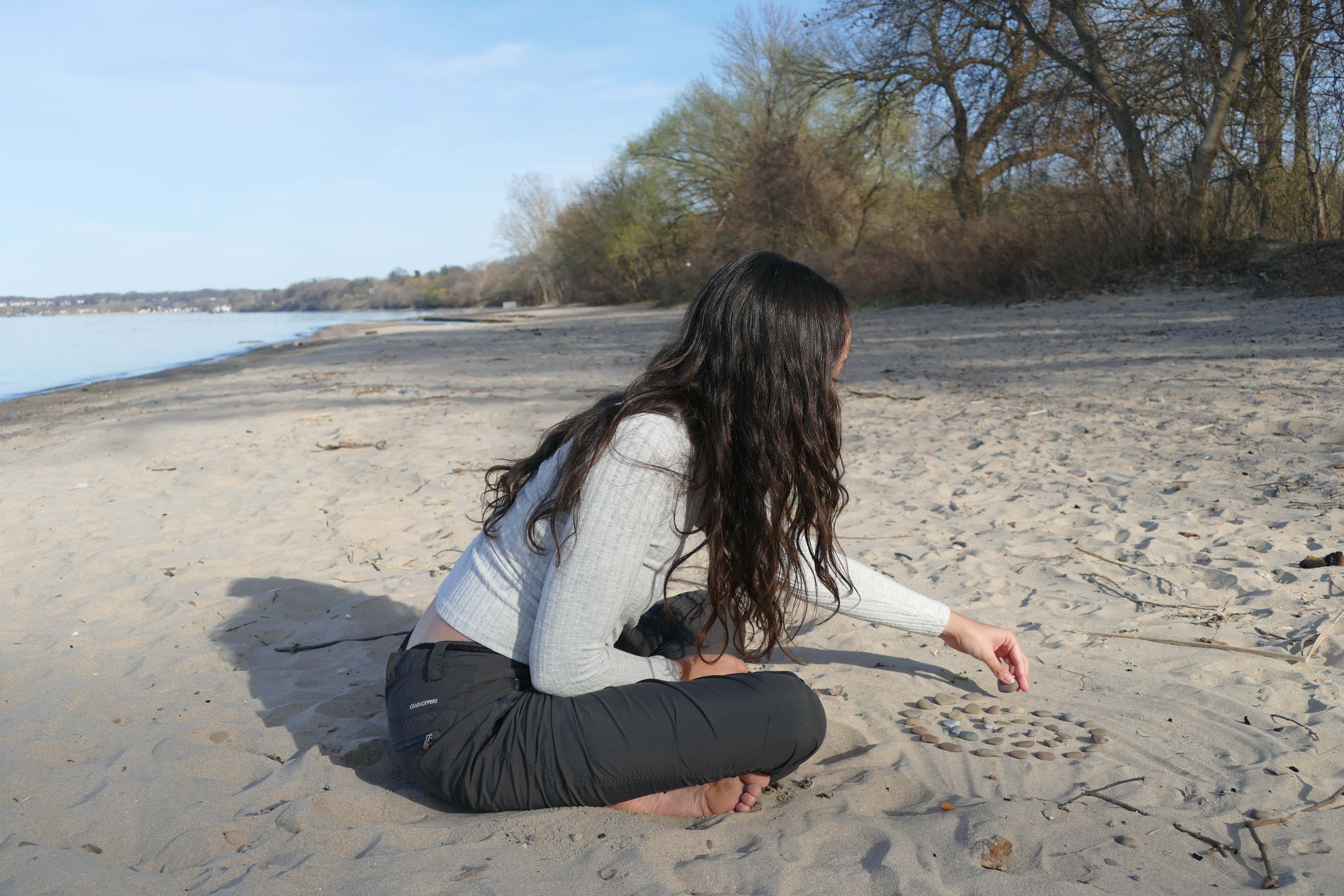 Beach Day Photography